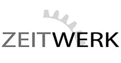 Zeitwerk Logo