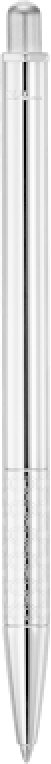 Kugelschreiber aus der Argent Serie
