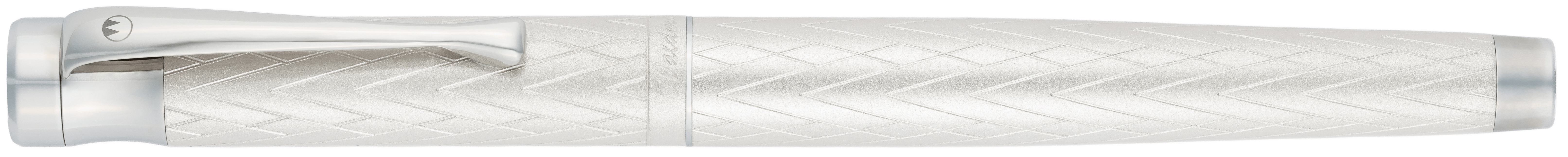 Fountain Pen gold nib from the Aura Day series