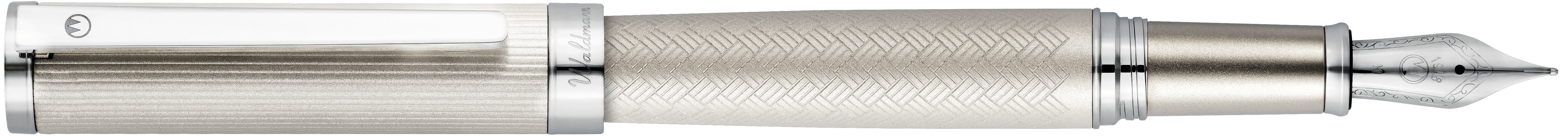 Fountain Pen steel nib from the Nova series